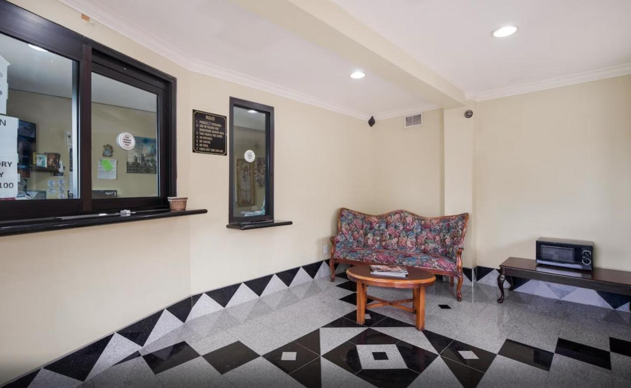 Hollywood Inn - Downtown Χιούστον Εξωτερικό φωτογραφία